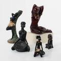 FIGURINER 5st