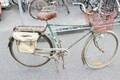 Herrcykel