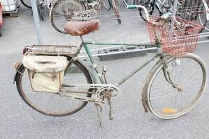 Herrcykel