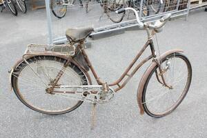 Damcykel