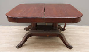 Bord, 18001900-tal.