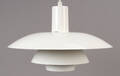 Poul Henningsen for Louis Poulsen, PH 4½4 pendel