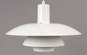 Poul Henningsen for Louis Poulsen, PH 4½4 pendel