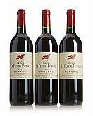 2001 Château La Fleur-Pétrus