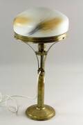 Bordslampa Strindbergsmodell