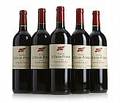 2000 Château La Fleur-Pétrus