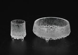Ultima Thule, Tapio Wirkkala, Iittala