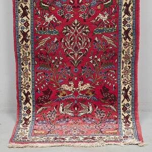 Matta, orientalisk