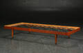 Horsnæs daybed, teak, 1950erne