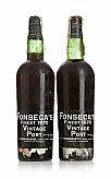 1970 Fonseca Vintage Port
