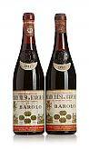 1955 Marchesi di Barolo