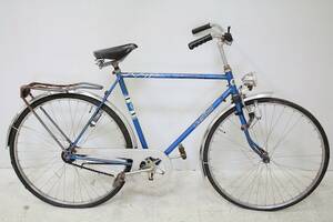 - Herrcykel