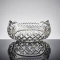 Jardiniere, kristall