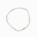 Armband 18 k vitguld