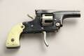 Ollonrevolver Brevitata
