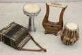 Instrument