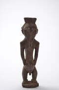 Afrikansk figur