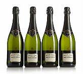 1996 Bollinger Grande Année