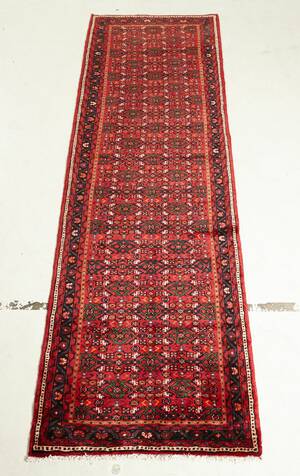 Orientmatta
