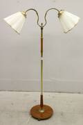 Golvlampa