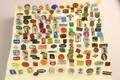 Pins