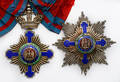 ORDER OF THE STAR