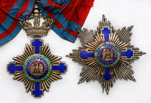 ORDER OF THE STAR