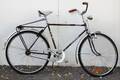 Herrcykel, Crescent