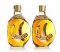 1970s Dimple Old Blended Scotch Whisky