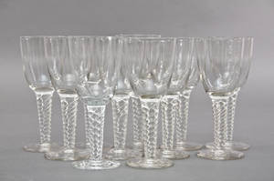 Holmegaard, Twist  Amagerglas 11