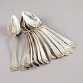 Skedar silver