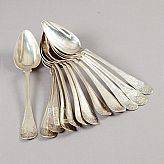 Skedar silver