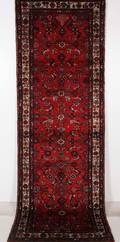 Persisk Hamedan 295 x 100 cm