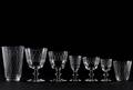 Servisglas