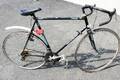 Herrcykel Peugeot
