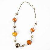 Halsband orientaliskt