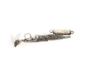 Parti silver S830