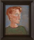 MÄRTHA BOLIN-CLASON 1902-1988