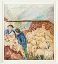 MÄRTHA BOLIN-CLASON 1902-1988
