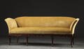 Frits Henningsen. Tre-pers. sofa, 1900-tallets midte Denne vare er sat til omsalg under nyt varenummer 4545903