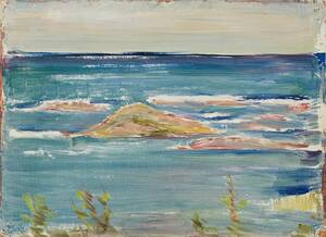 MÄRTHA BOLIN-CLASON 1902-1988