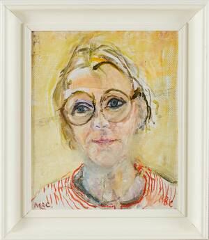 MÄRTHA BOLIN-CLASON 1902-1988