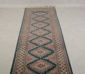 GALLERIMATTA, orientalisk.