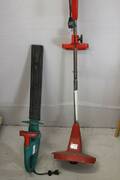 Trimmer