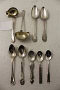 Skedar, Silver