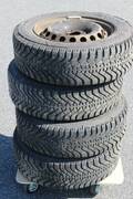 Dubbdäck