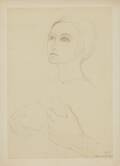 MÄRTHA BOLIN-CLASON 1902-1988