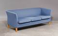 Dansk møbelproducent. Tre-pers sofa 