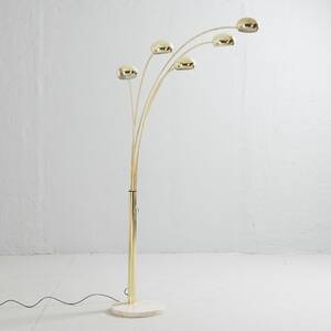 Golvlampa Atelje Lyktan