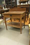 Sideboard, Ek